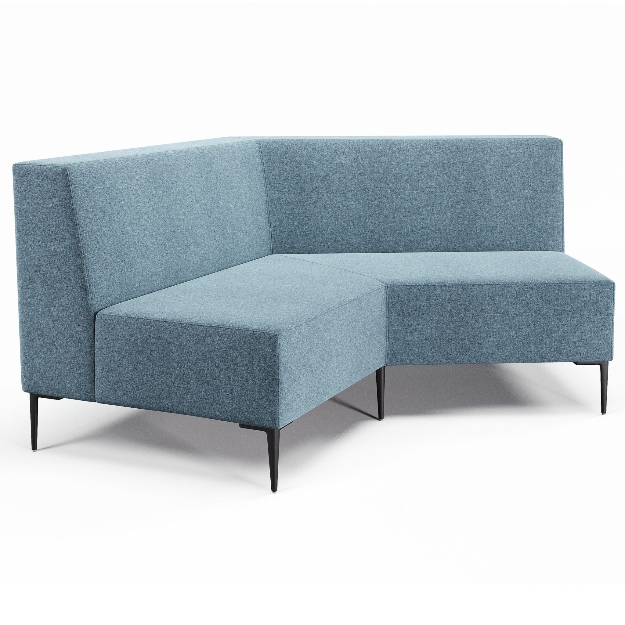 Modular Seating | Vista Modular - CG Office Furniture