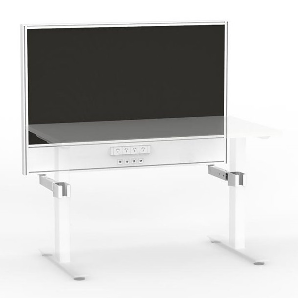desk screen