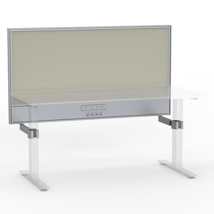 desk screen