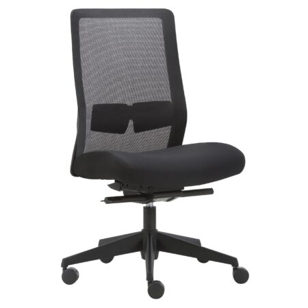 mesh office chair