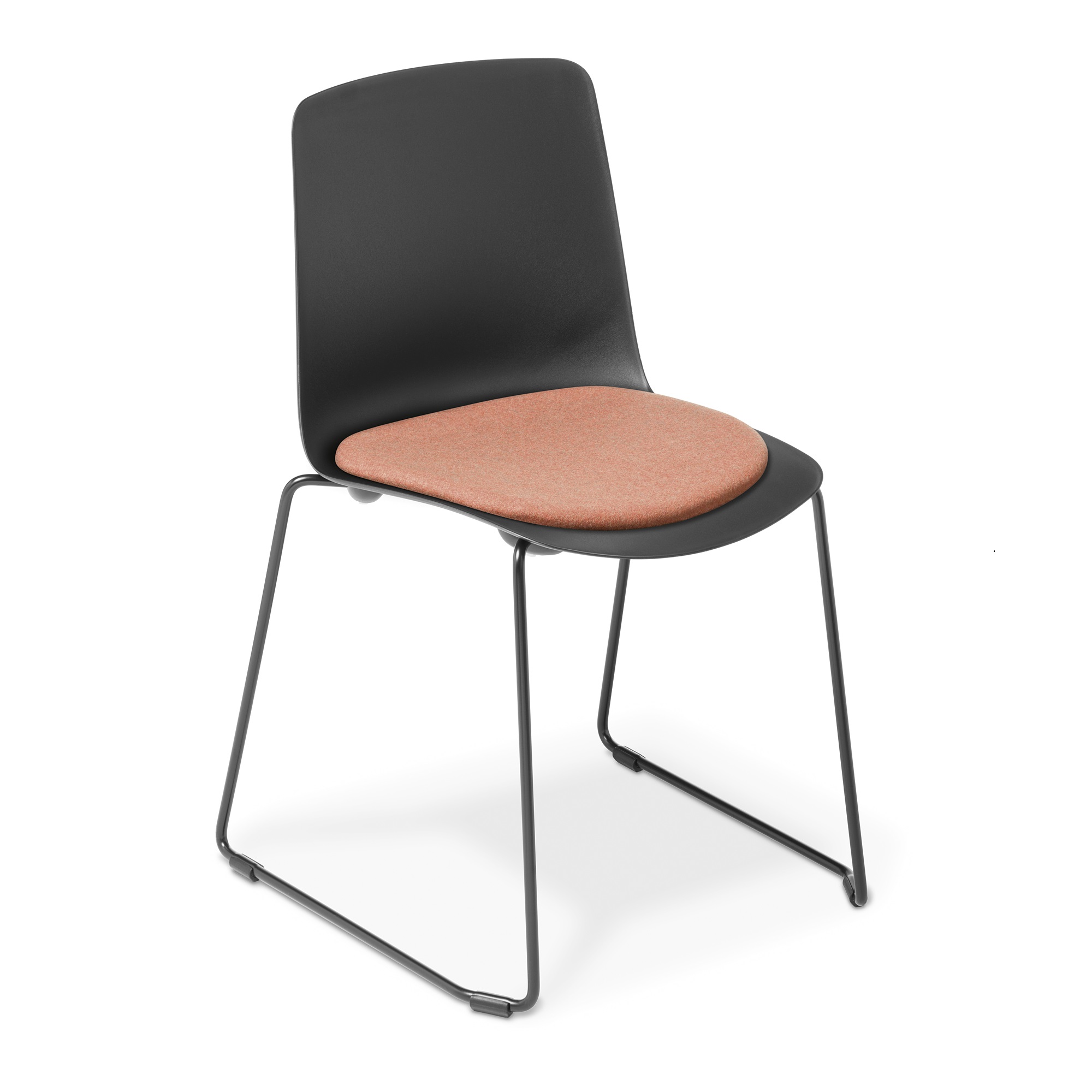 indoor outdoor visitor chair
