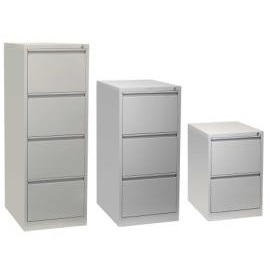 vertical filing cabinet