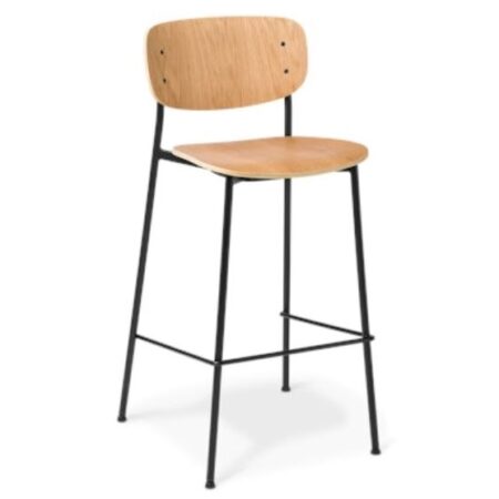 stacker chair