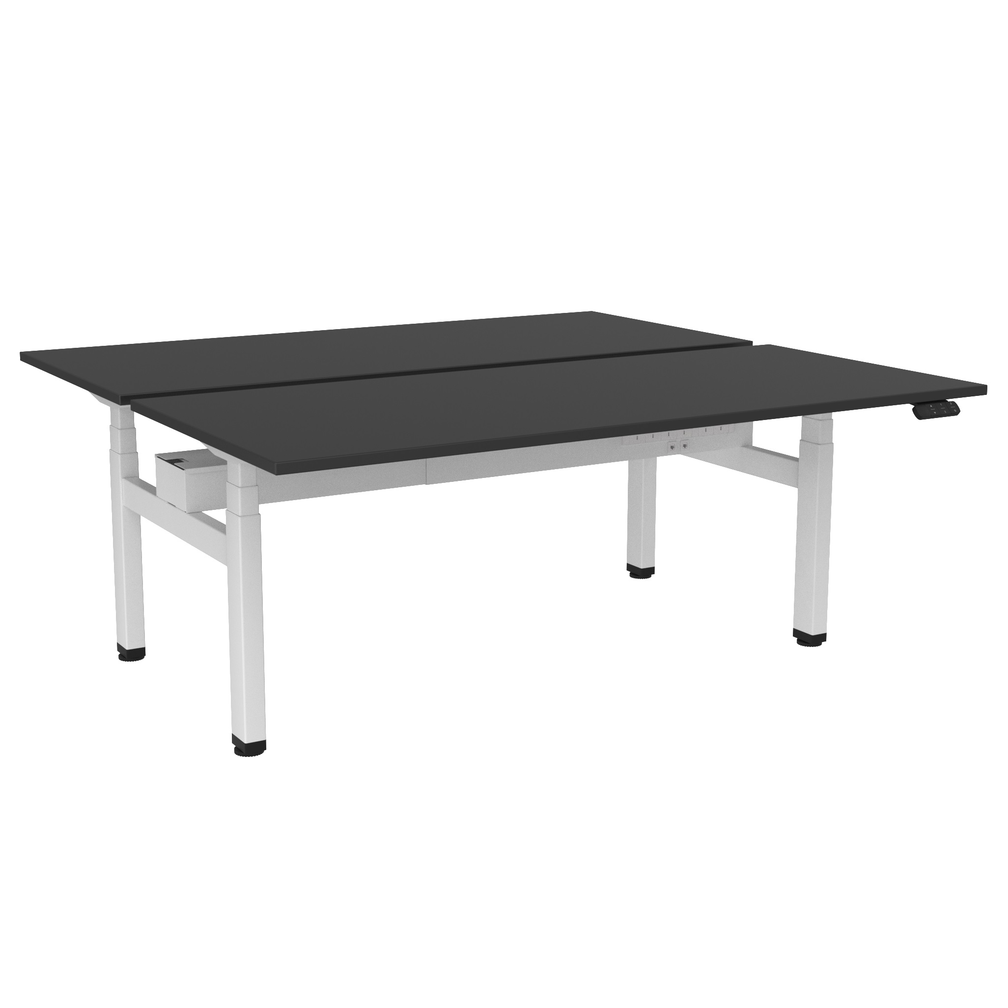 height adjustable desk