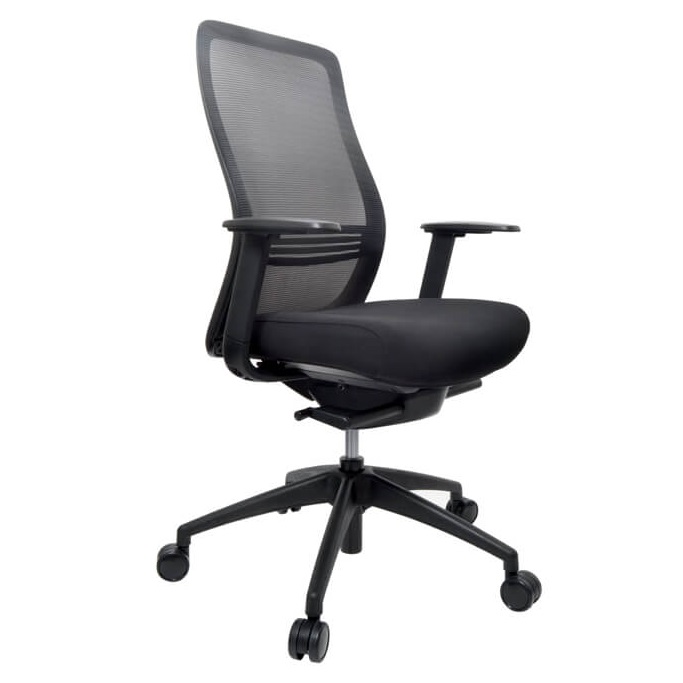 mesh executive office chair