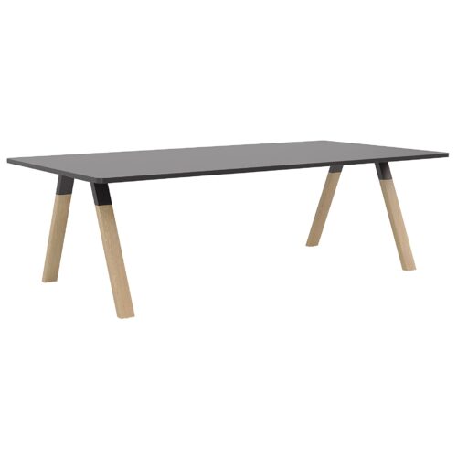 Boardroom Table | Ligna Boardroom Table - CG Office Furniture