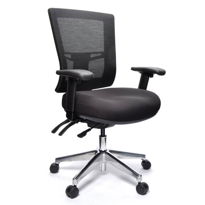 mesh office chair