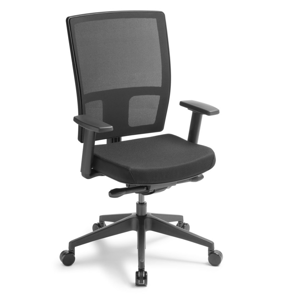 mesh office chair
