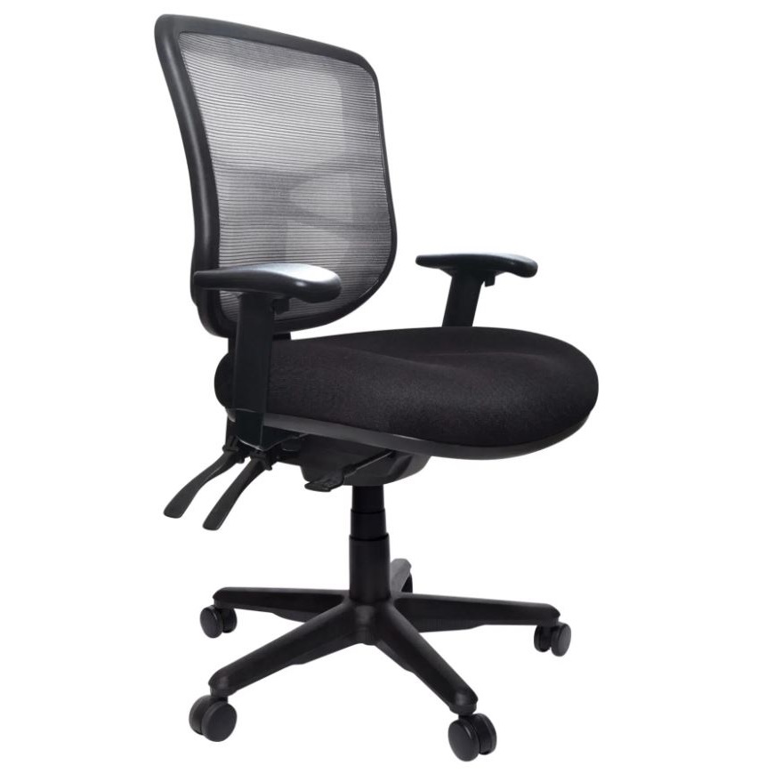 mesh office chair