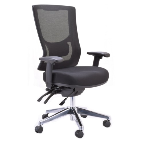 mesh office chair