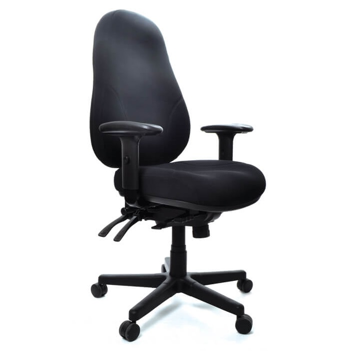 ergonomic 24/7 office chair