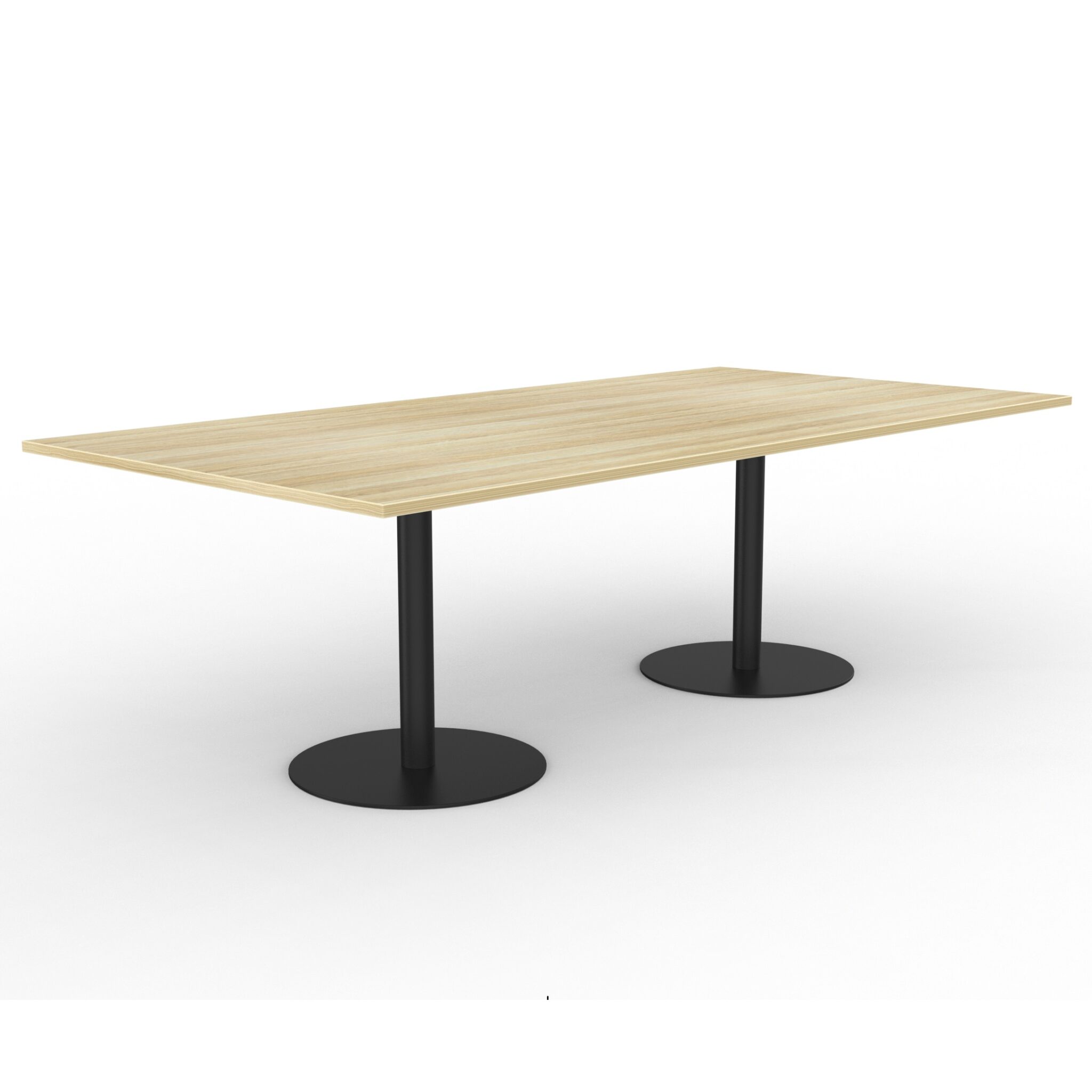 Polo Boardroom Table - CG Office Furniture