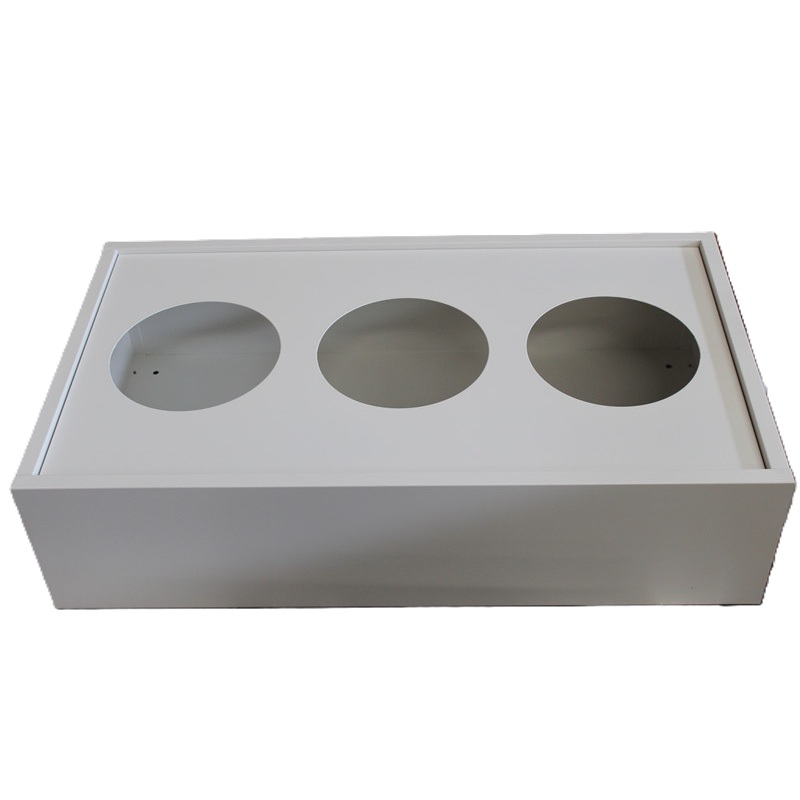 steel tambour