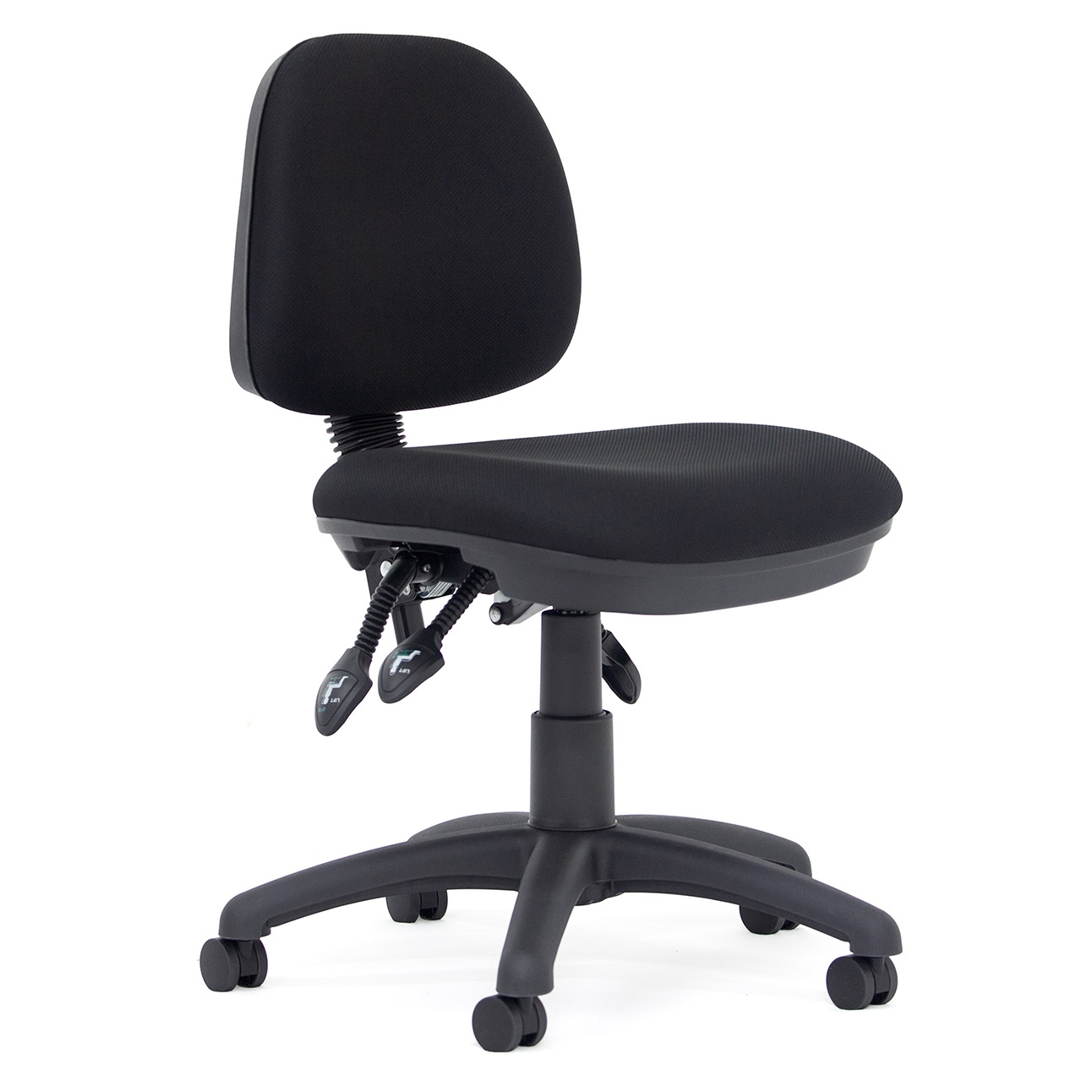 ergonomic task chair
