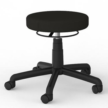 height adjustable stool