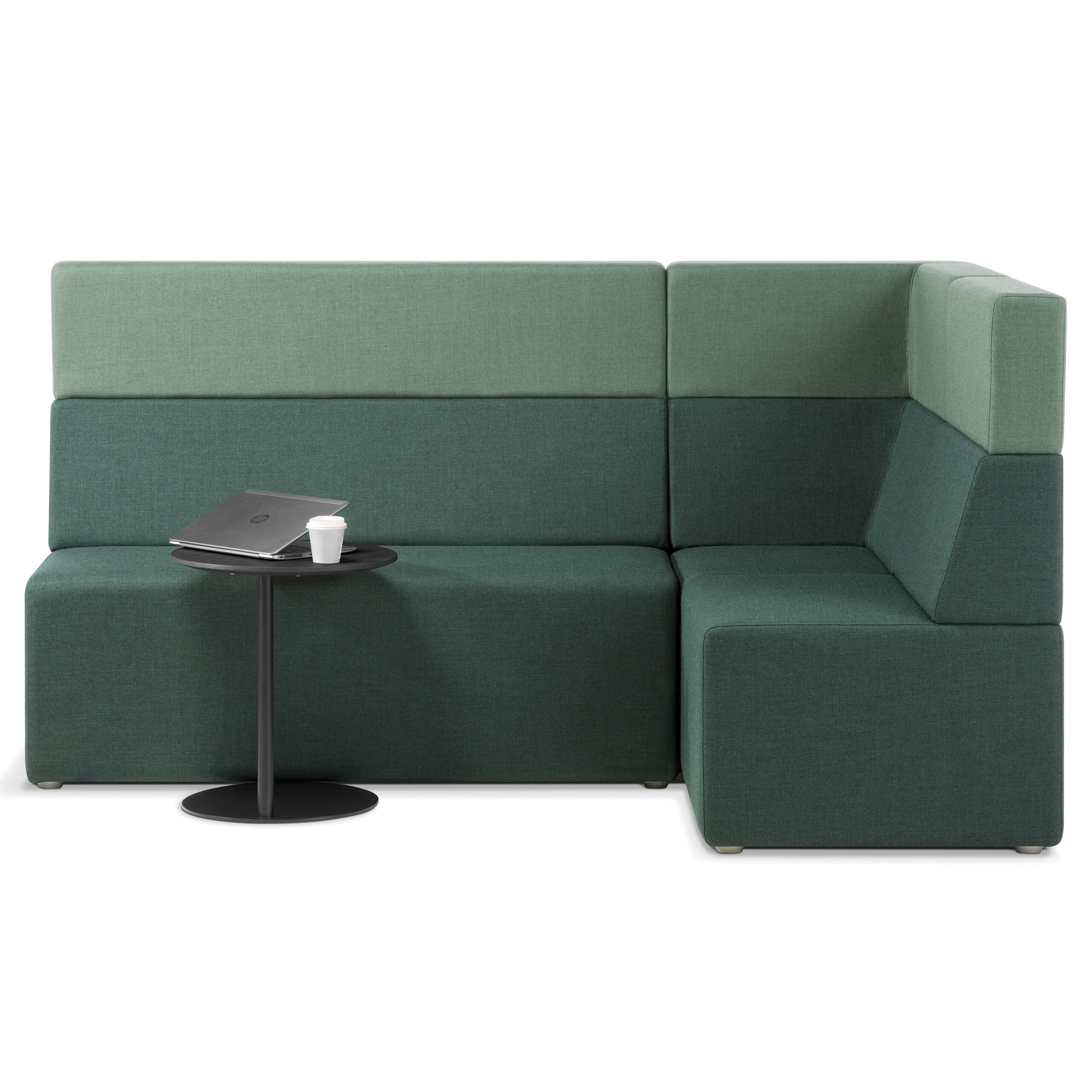modular soft seating
