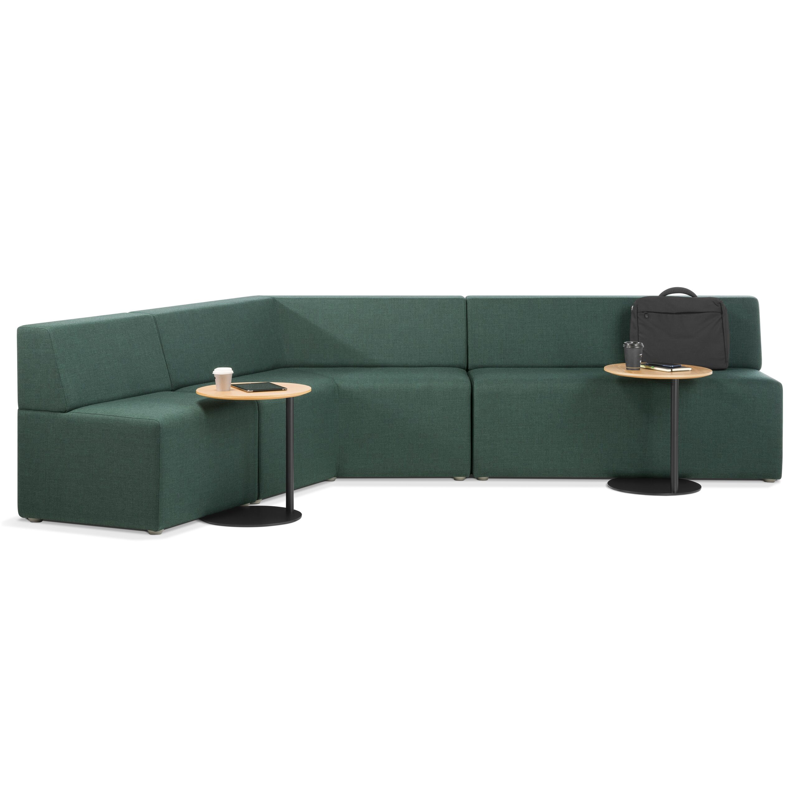 modular soft seating