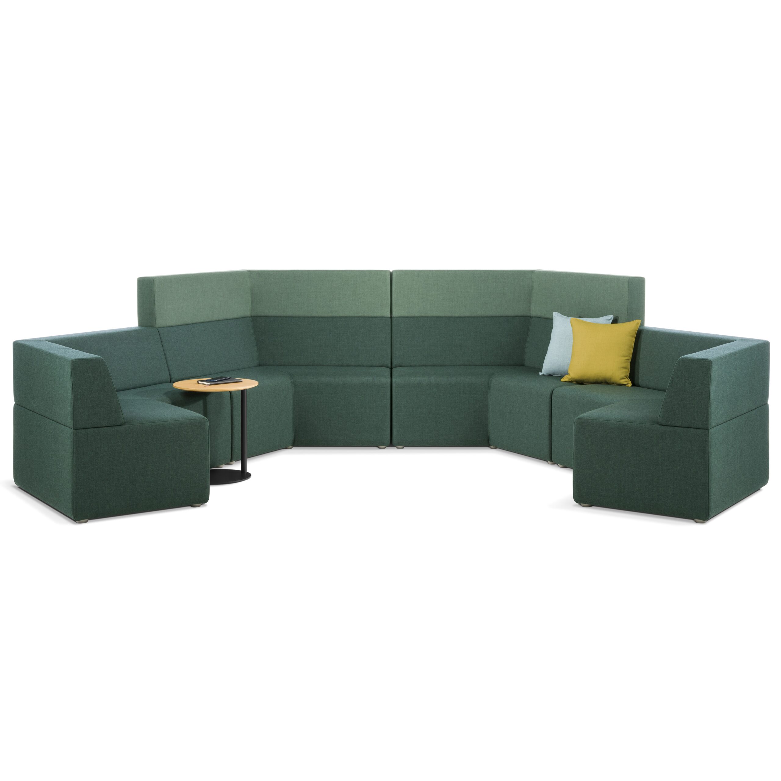 modular soft seating