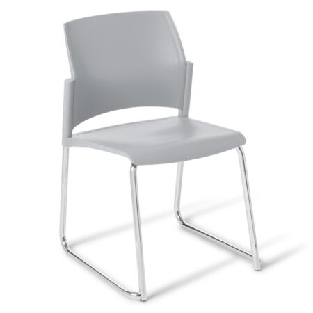 conference visitor chair