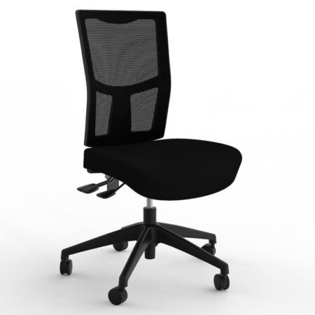mesh office chair