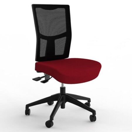 mesh office chair