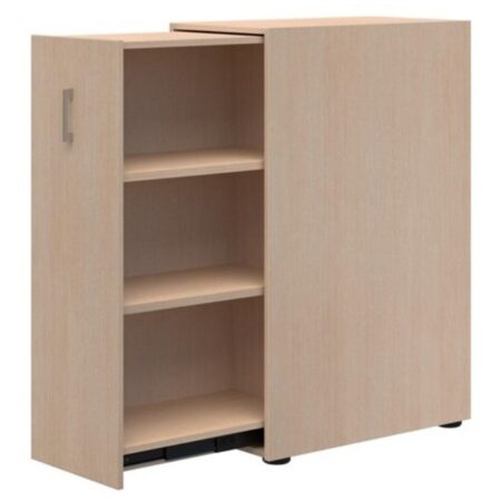 Refined Oak