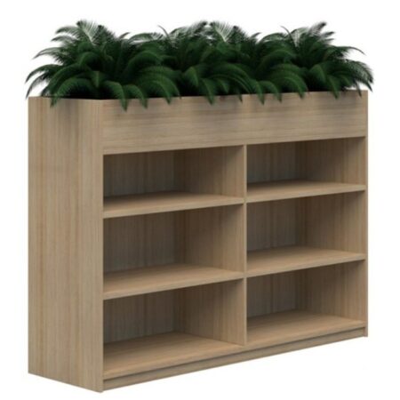 Classic Oak