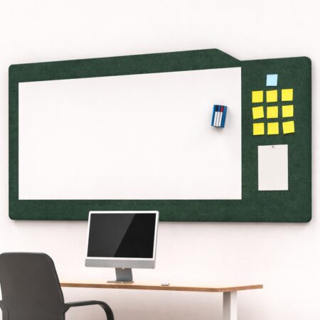 Acoustic Forest Green