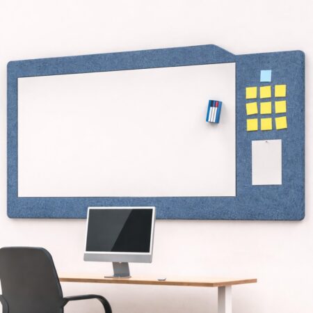 Acoustic Pageant Blue