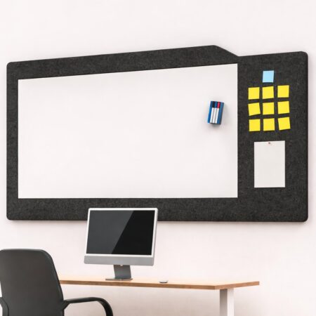 Acoustic Sesame Grey