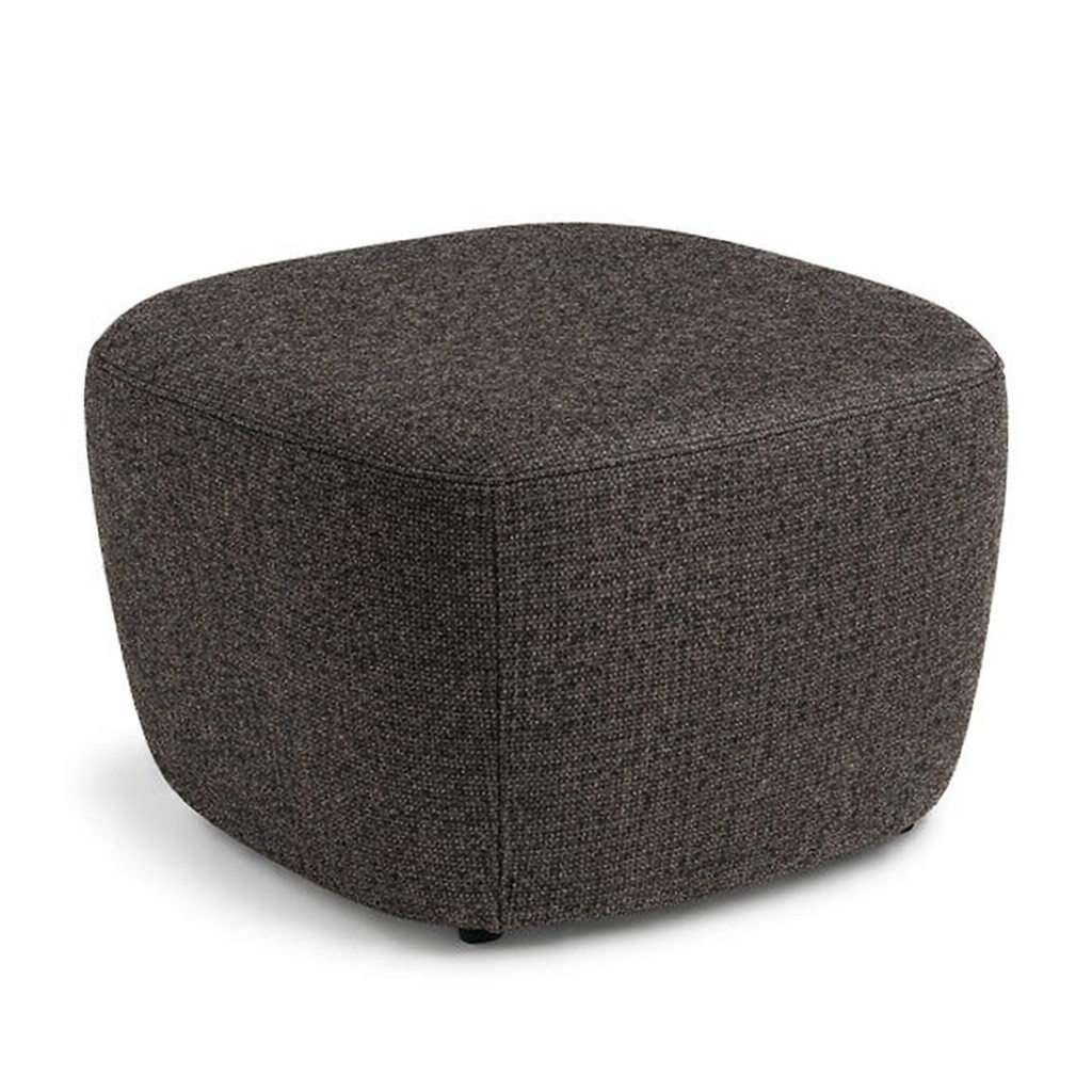Quad Ottoman