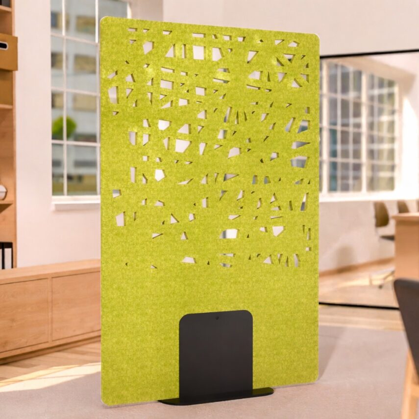 acoustic-apple-green