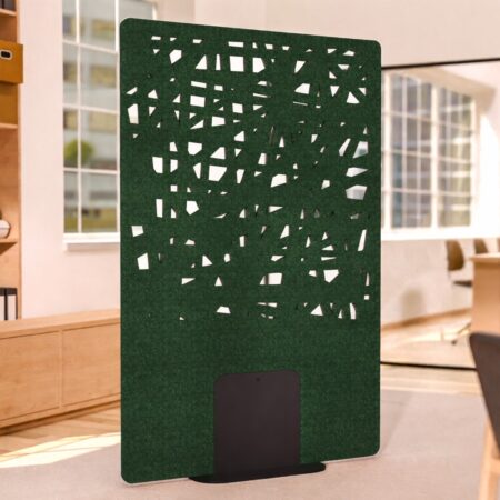 Acoustic Forest Green