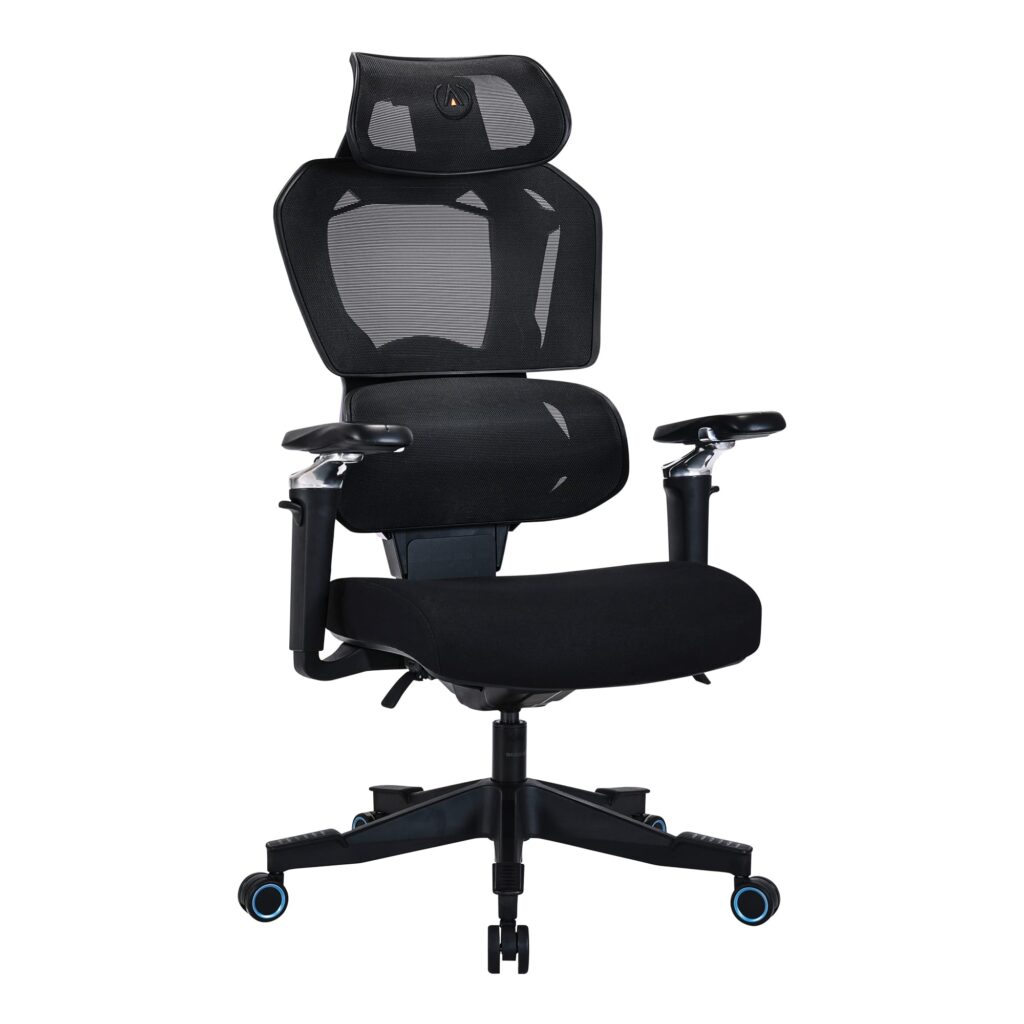 Buro X PowerA Sentinel Gaming Chair - CG Office Furniture