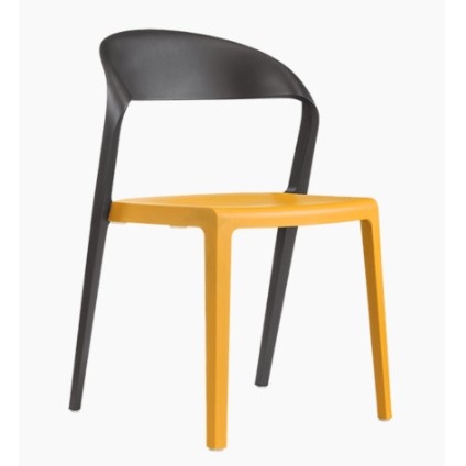 visitor stacker chair