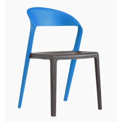 visitor stacker chair
