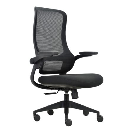 mesh office chair