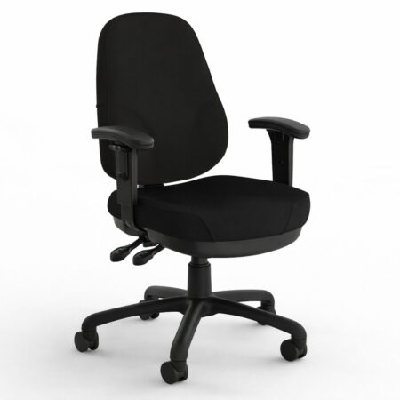 Crown Ebony