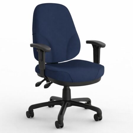 Crown Indigo
