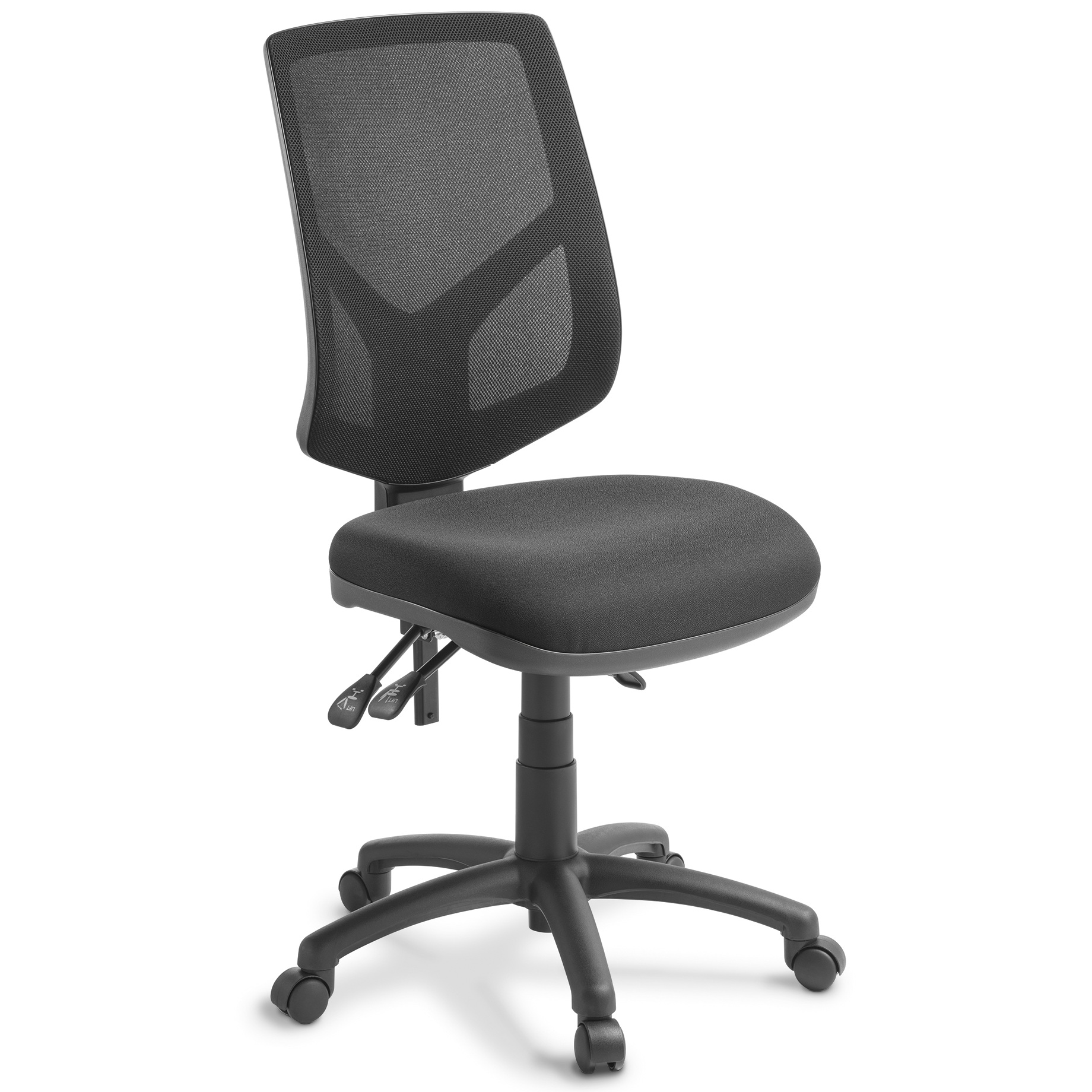 mesh office chair