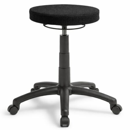 height adjustable stool