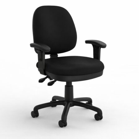 Black PU
