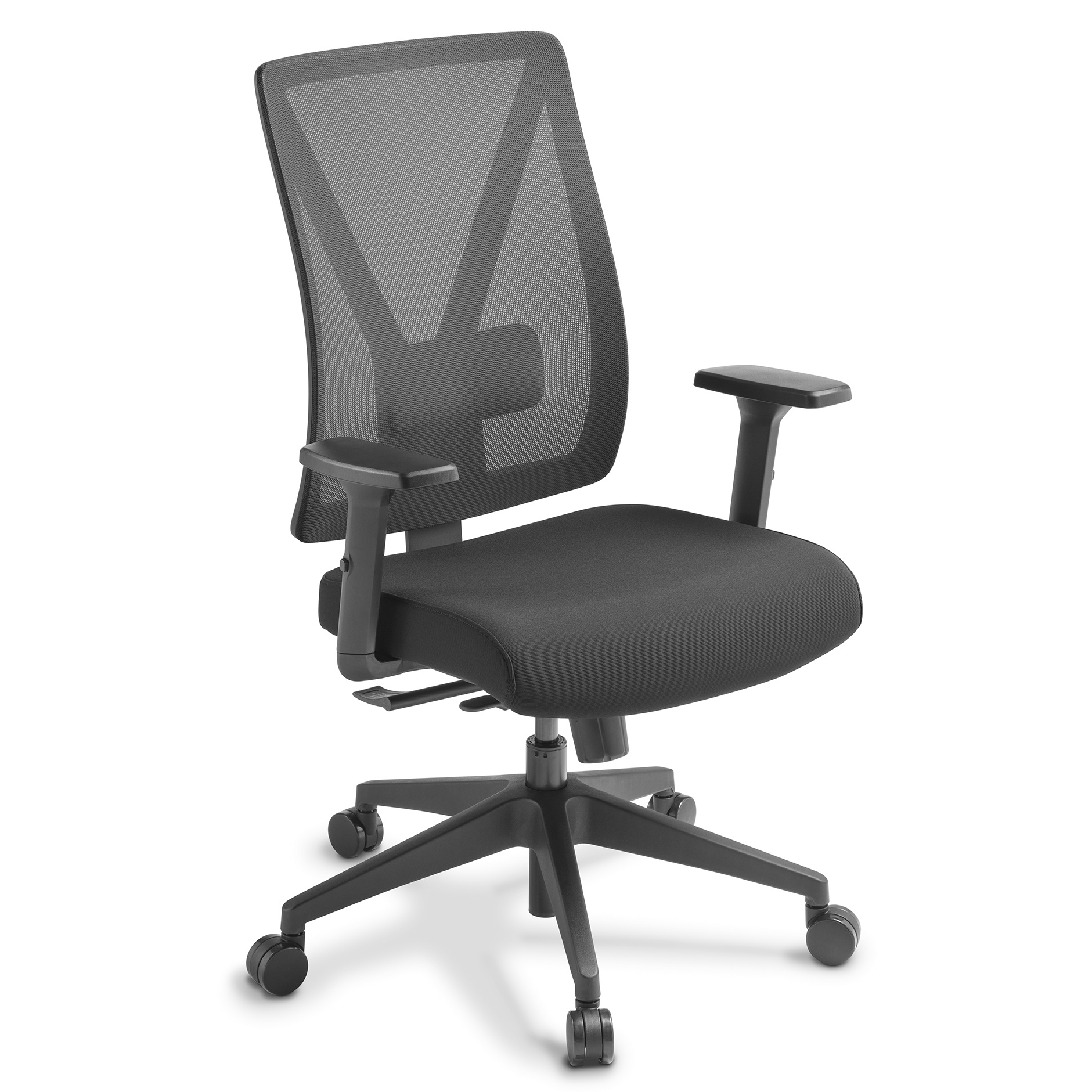 mesh office chair