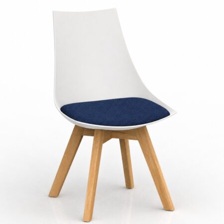 Crown Indigo