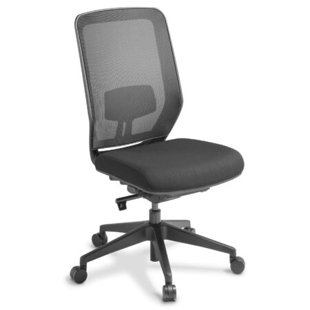 mesh office chair