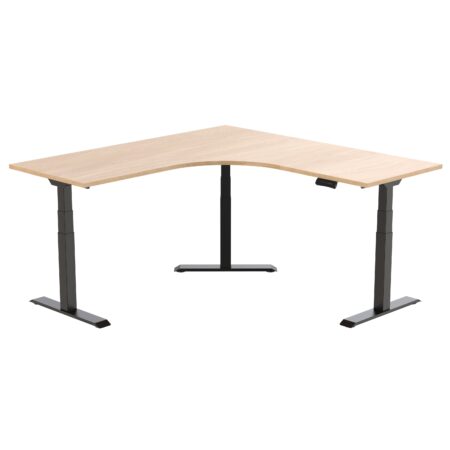 height adjustable workstation