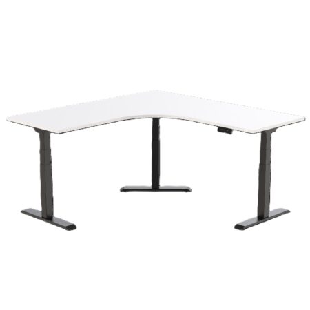 height adjustable workstation