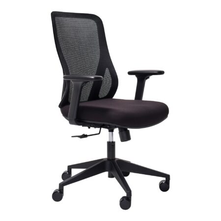 ergonomic mesh office chair