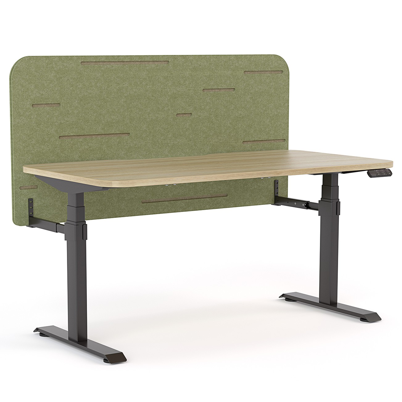 acoustic screen