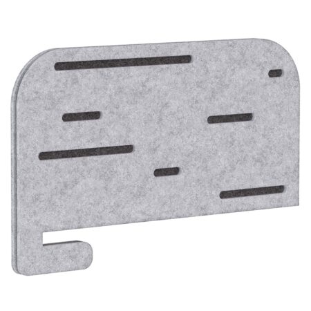 acoustic screen
